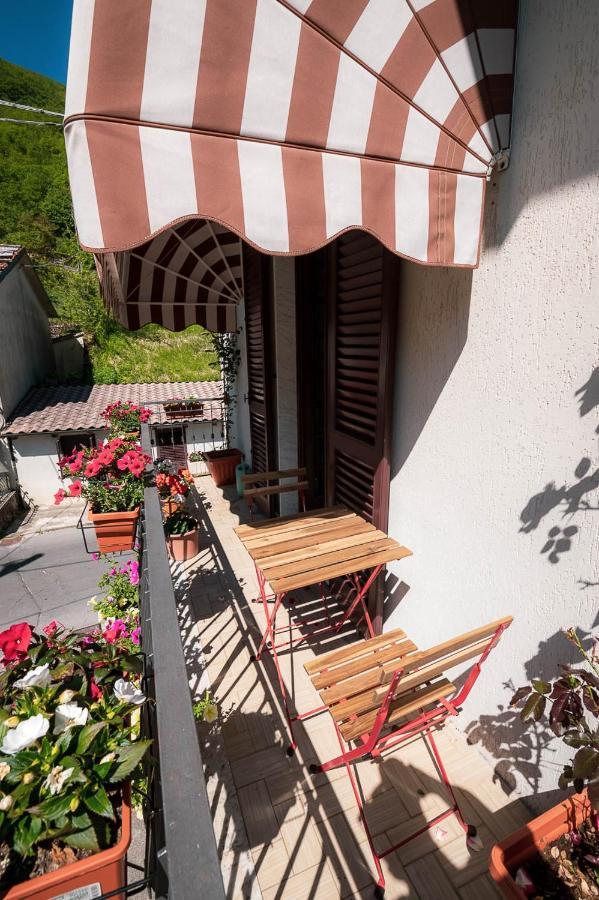Casa Vacanze Dante Gorfigliano Exterior photo