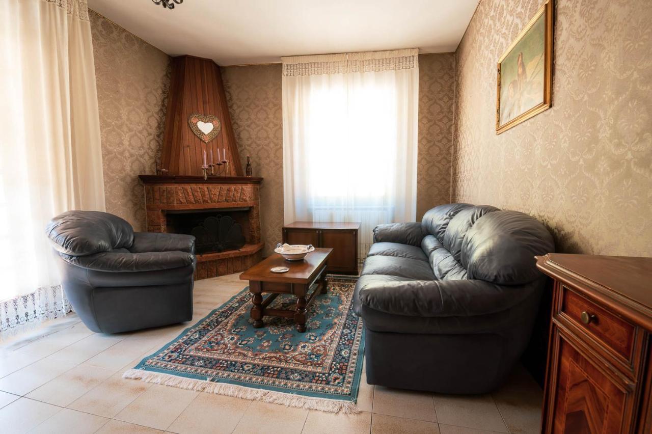 Casa Vacanze Dante Gorfigliano Exterior photo